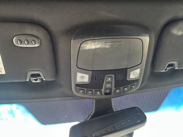 Certified 2019 Ford Edge ST w/ Equipment Group 401A AWD/4WD image 21