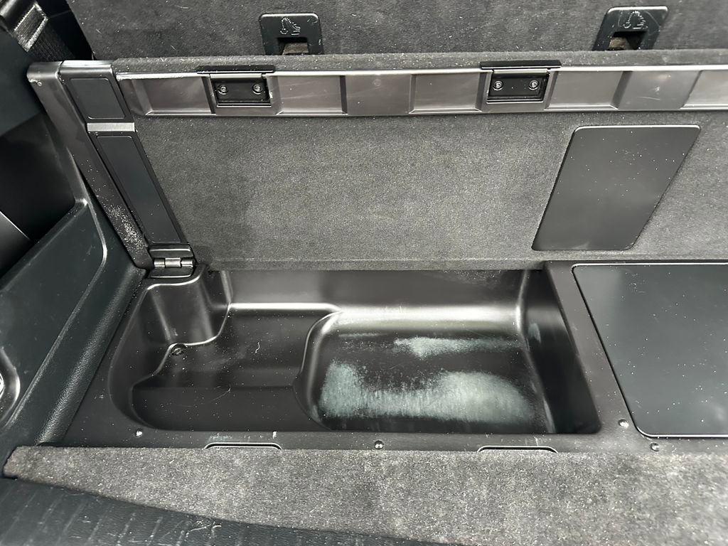 Certified 2021 Ford Expedition King Ranch w/ Cargo Package image 41