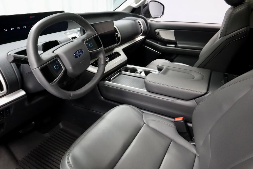 Certified 2026 Ford Expedition Max Active AWD/4WD image 23