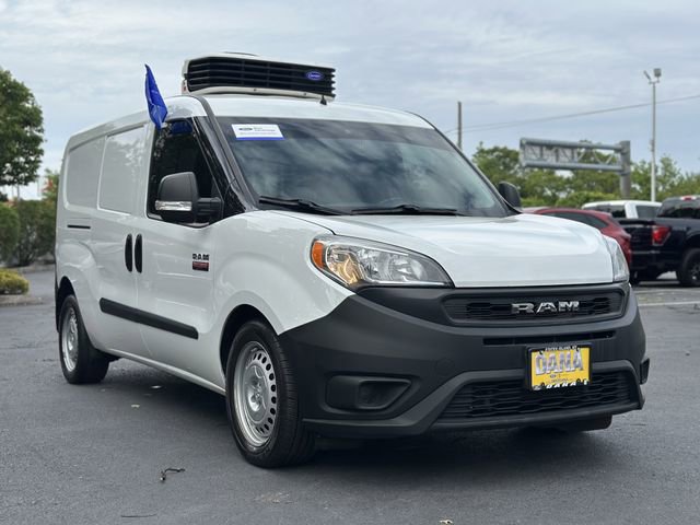 Used 2021 RAM ProMaster City Tradesman FWD image 43