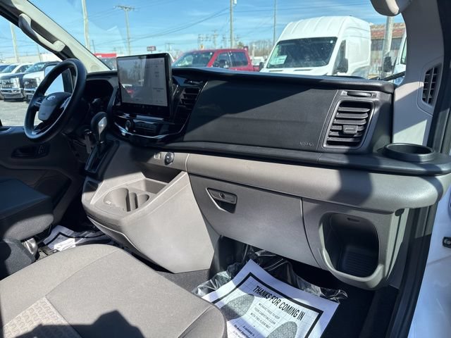 Certified 2023 Ford Transit 350 XLT RWD image 28