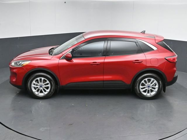 Certified 2020 Ford Escape SE AWD/4WD image 51