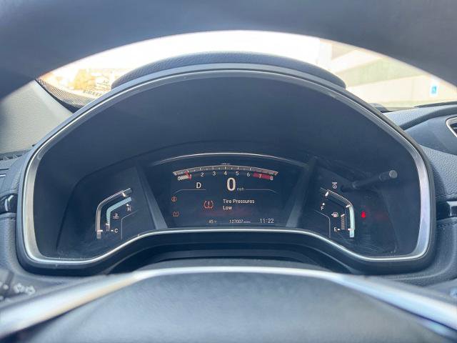Used 2017 Honda CR-V EX image 27