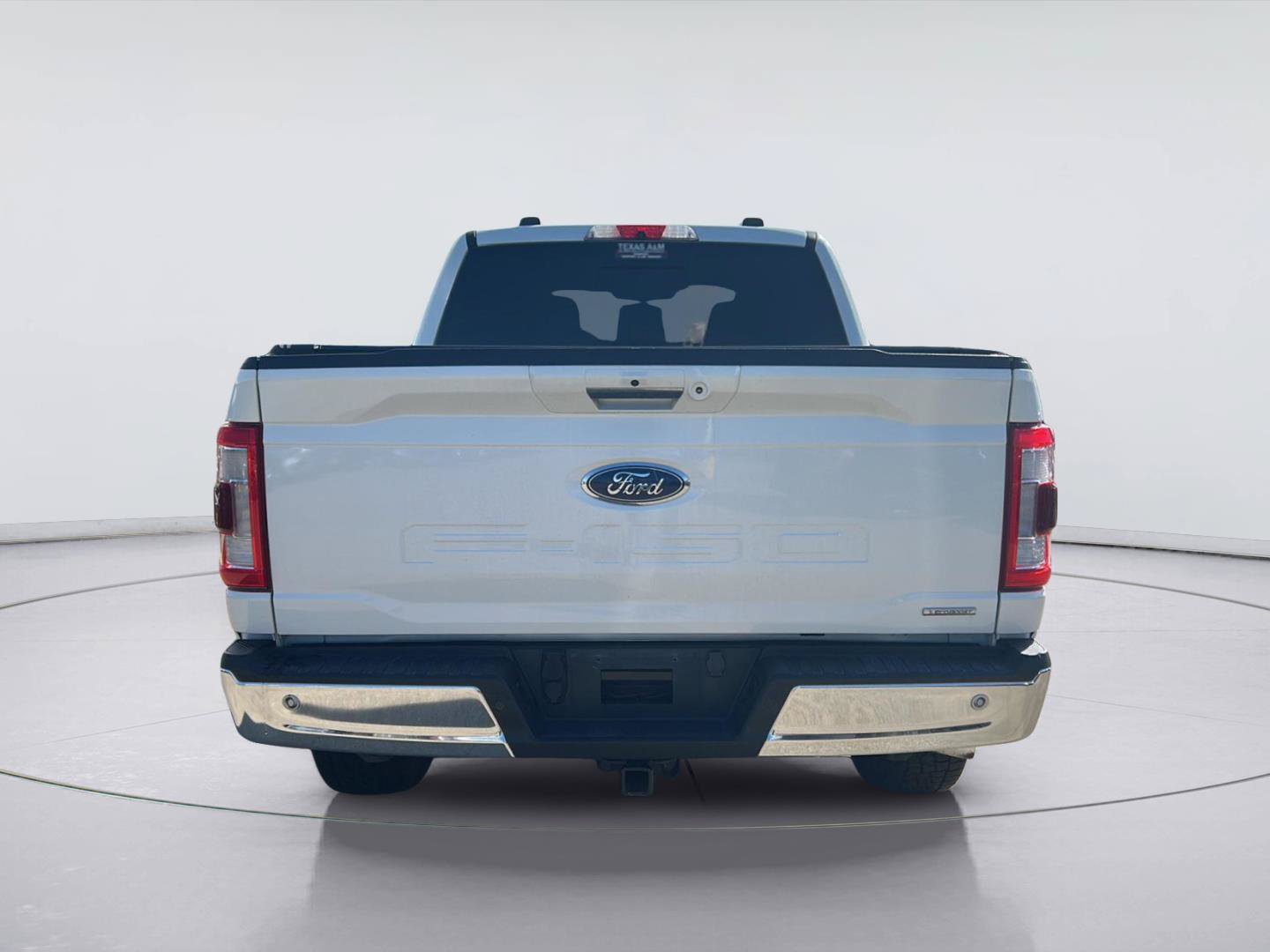 Certified 2021 Ford F150 Lariat AWD/4WD image 5