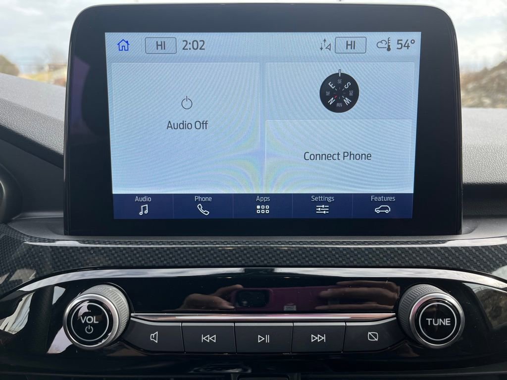 Certified 2023 Ford Escape ST-Line w/ Equipment Group 301A image 13