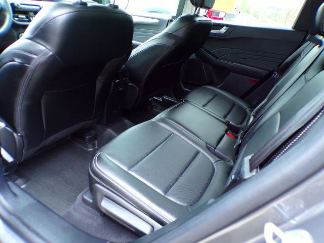 Certified 2022 Ford Escape SEL AWD/4WD image 16
