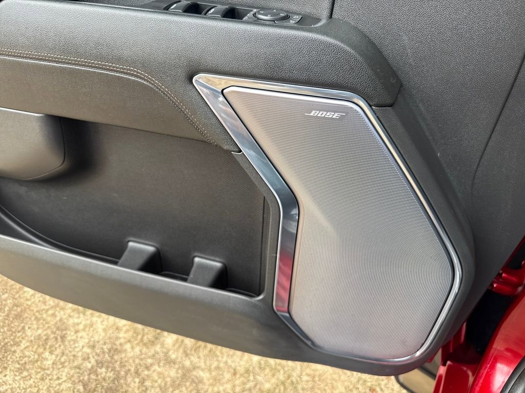 Used 2024 Chevrolet Silverado 2500 High Country image 21