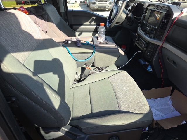 Certified 2023 Ford F150 XLT image 14