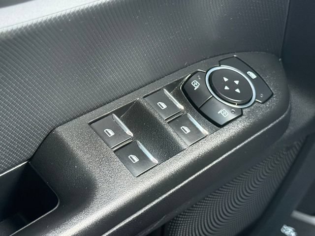 Certified 2023 Ford Bronco Sport Big Bend w/ Convenience Package AWD/4WD image 22