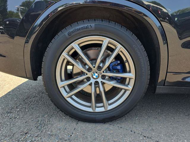 Used 2020 BMW X3 M40i AWD/4WD image 12