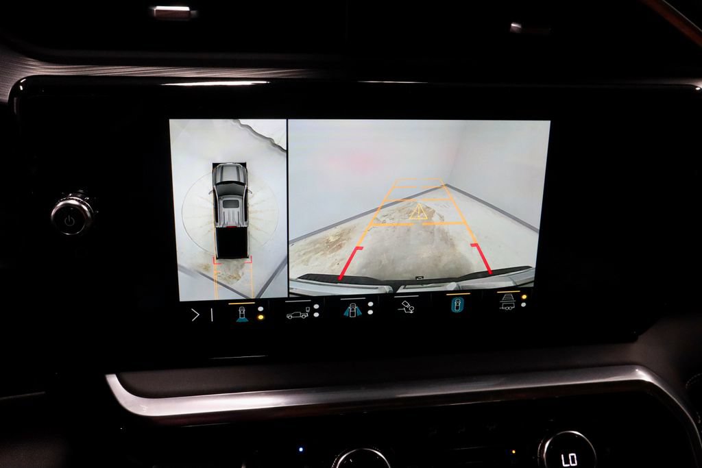 Used 2023 GMC Sierra 1500 Denali Ultimate AWD/4WD image 2