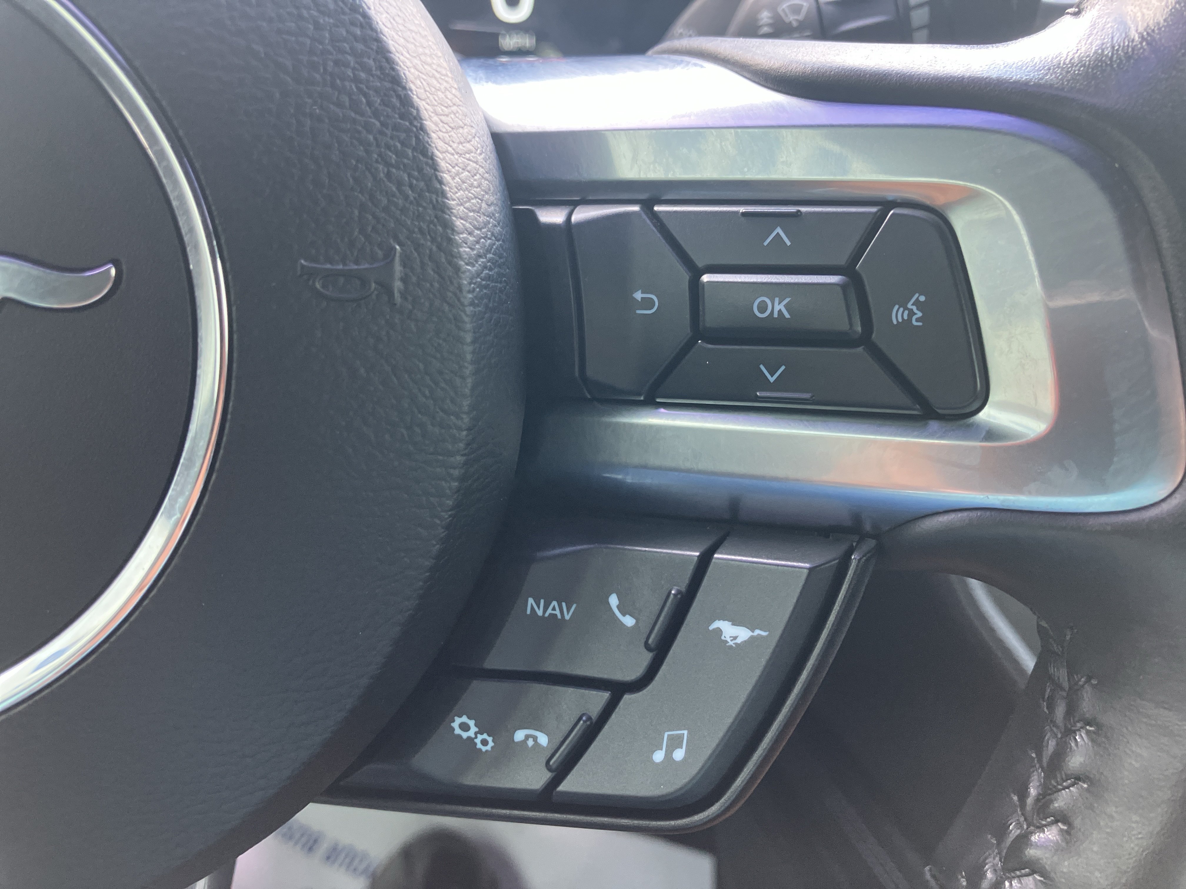 Certified 2022 Ford Mustang GT Premium w/ GT Performance Package RWD image 20