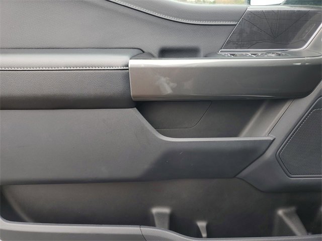 Certified 2023 Ford F150 XLT w/ Equipment Group 302A High image 8