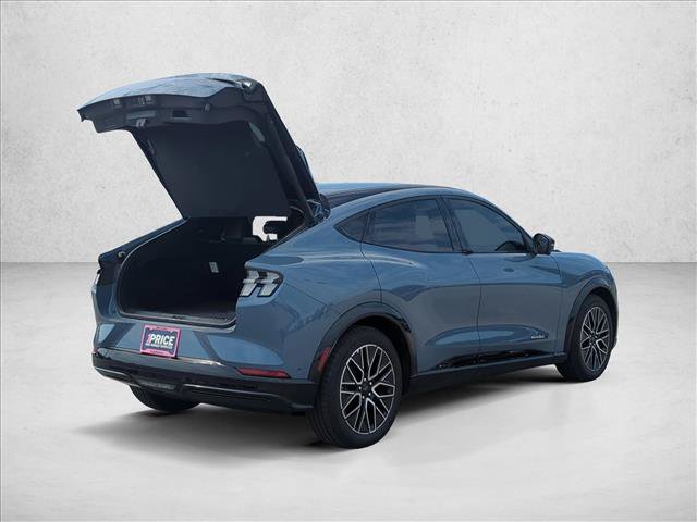 Certified 2024 Ford Mustang Mach-E Premium RWD image 5