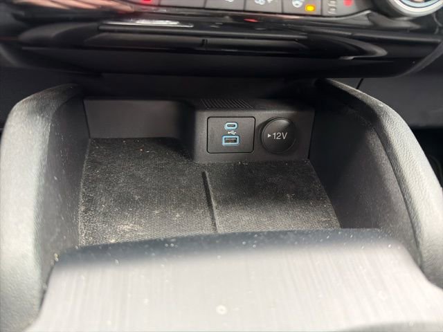 Certified 2022 Ford Escape SEL image 22