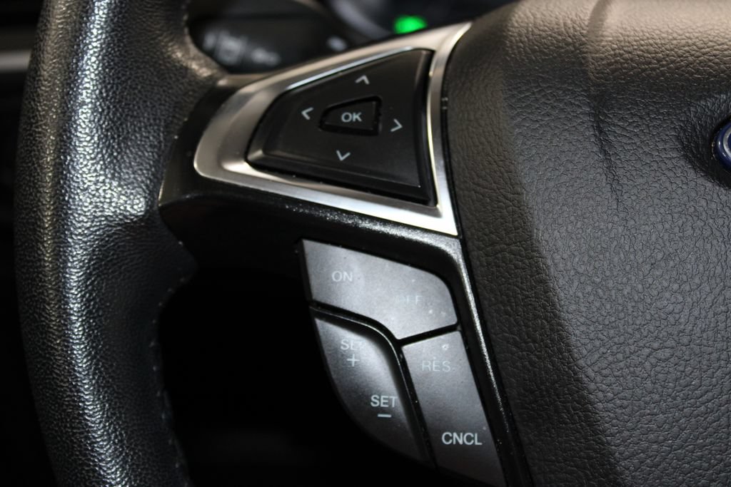 Certified 2024 Ford Edge SEL AWD/4WD image 42