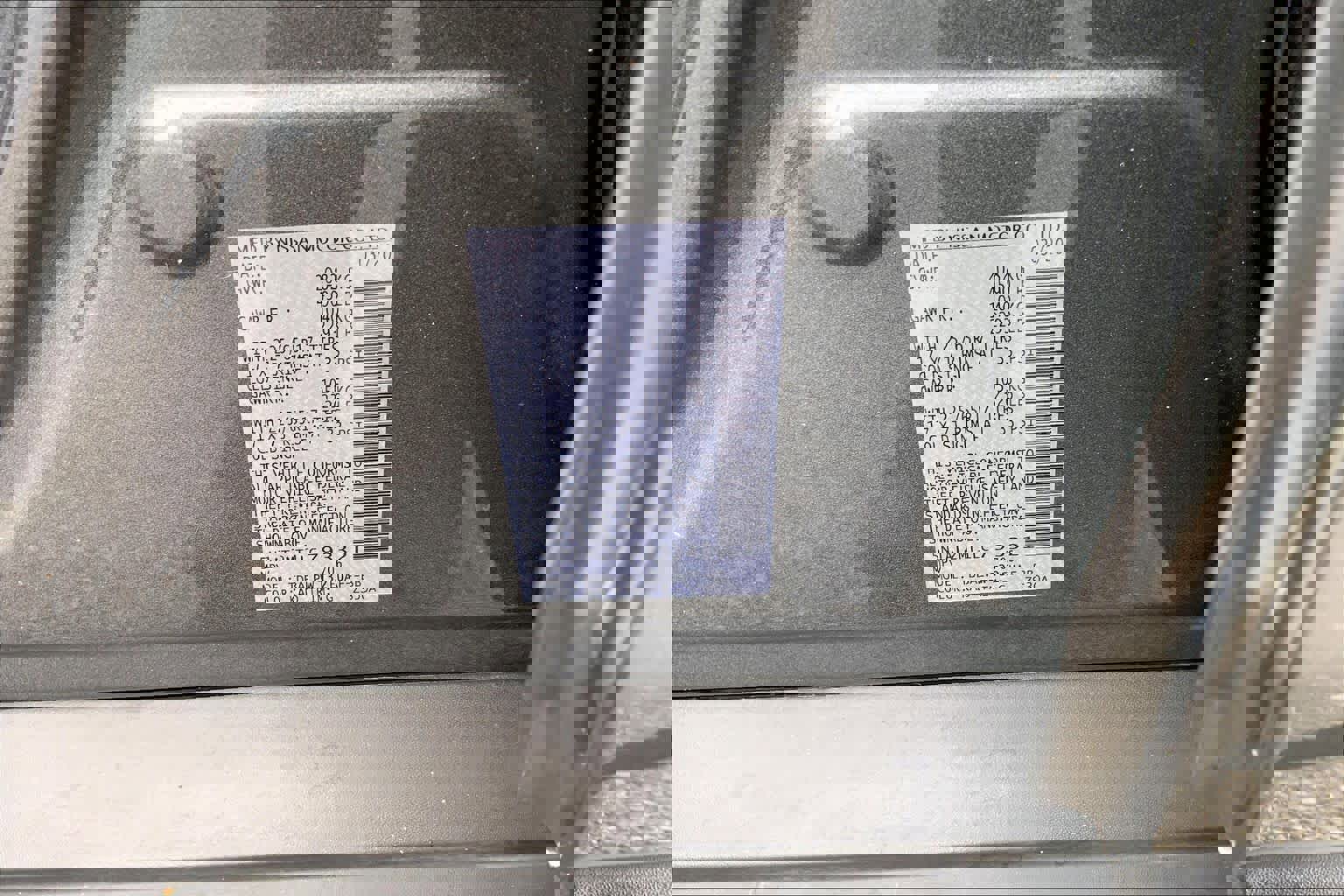 Used 2020 Nissan Rogue S w/ Special Edition Package image 34