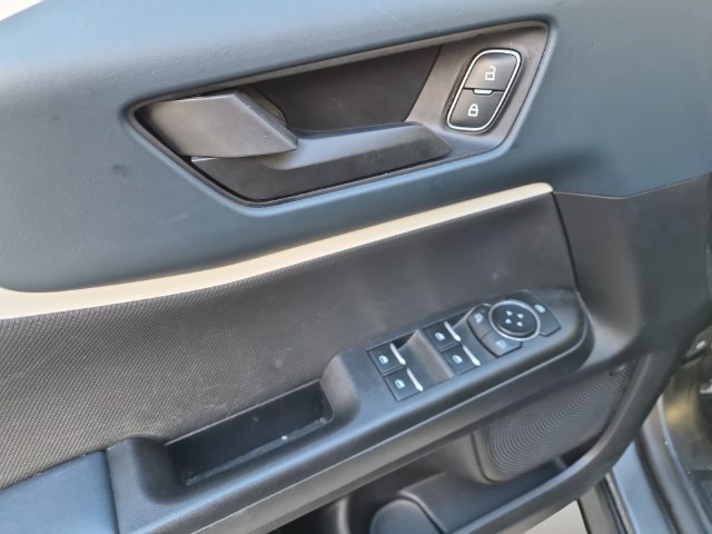 Certified 2024 Ford Bronco Sport Heritage w/ Heritage Convenience Package AWD/4WD image 10