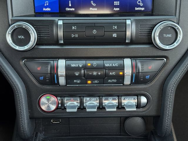 Certified 2020 Ford Mustang GT Premium image 14