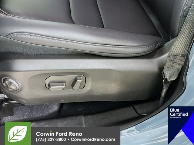 Used 2026 Jeep Wrangler Unlimited Rubicon AWD/4WD image 23