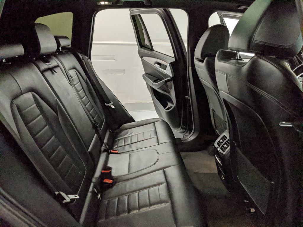 Used 2022 BMW X3 M40i w/ Premium Package AWD/4WD image 27