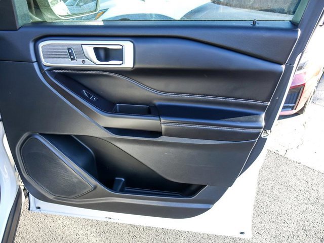 Certified 2020 Ford Explorer ST AWD/4WD image 32