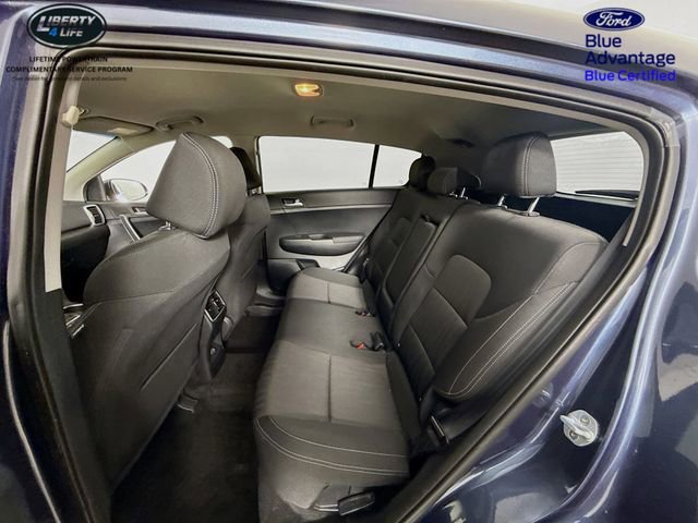 Used 2019 Kia Sportage LX image 22