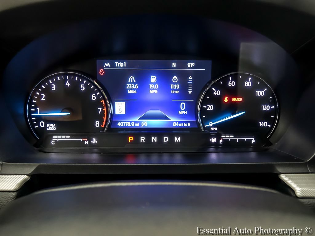 Certified 2021 Ford Explorer XLT w/ Equipment Group 202A AWD/4WD image 15