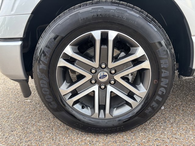 Certified 2022 Ford F150 XL w/ STX Appearance Package image 8