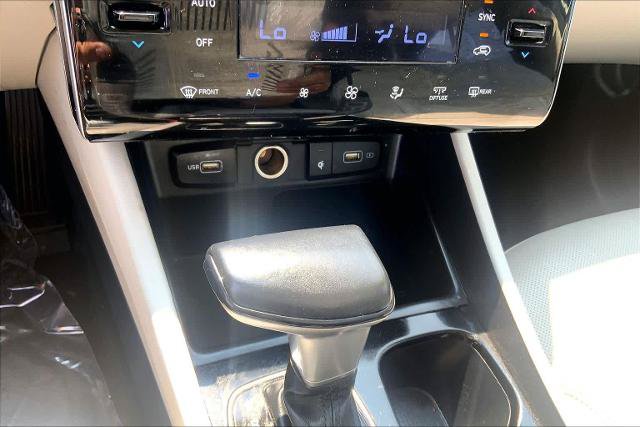 Used 2023 Hyundai Tucson SEL w/ Convenience Package AWD/4WD image 35