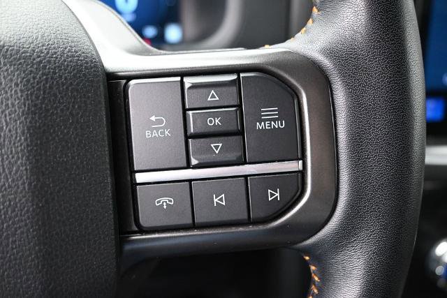 Certified 2024 Ford F150 Tremor w/ Bed Utility Package AWD/4WD image 30