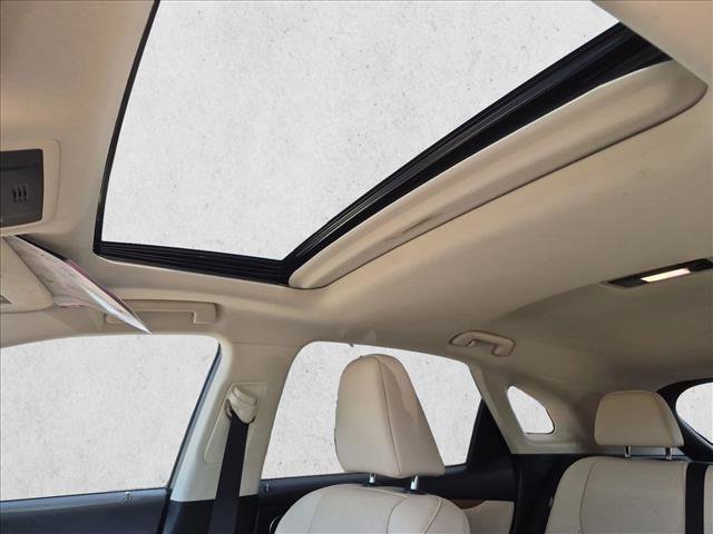 Used 2021 Lexus RX 350 FWD w/ Premium Package image 16