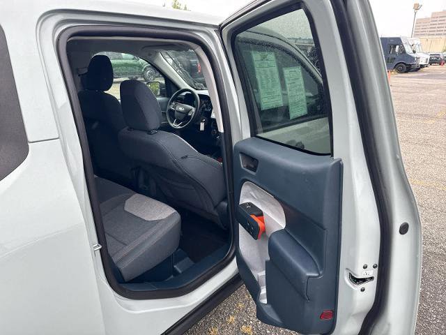 Certified 2022 Ford Maverick XLT image 10