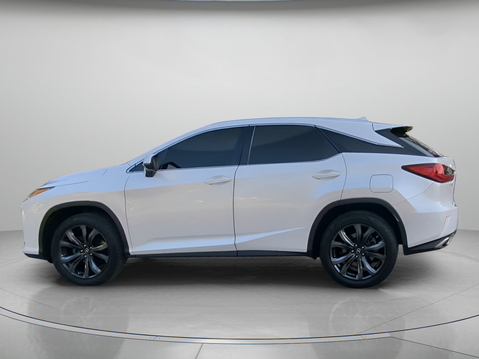 Used 2018 Lexus RX 350 FWD w/ Premium Package image 18