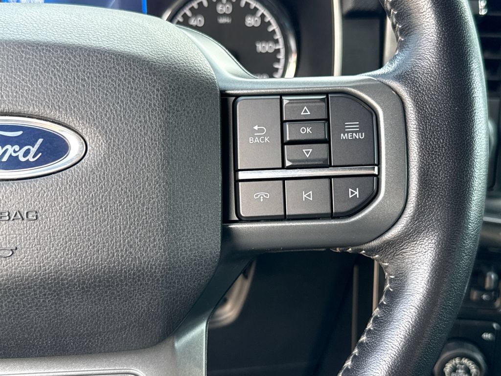 Certified 2022 Ford F150 XLT w/ Equipment Group 302A High AWD/4WD image 18
