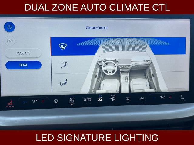 Certified 2023 Ford Escape Platinum image 18