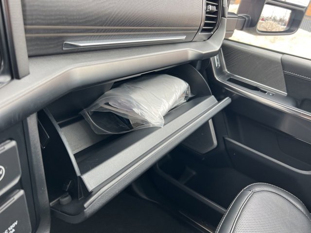 Certified 2023 Ford F150 Platinum w/ Equipment Group 701A High image 20