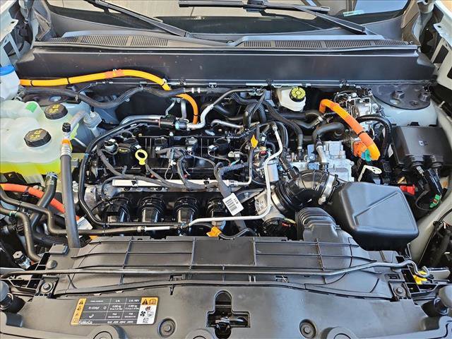 Certified 2024 Ford Maverick XL image 22