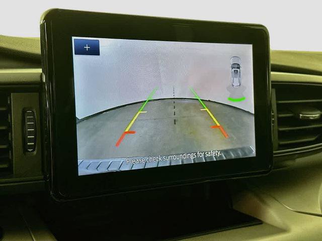 Certified 2024 Ford Explorer XLT RWD image 28