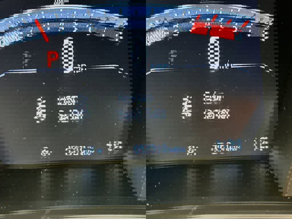 Used 2019 Honda CR-V Touring image 18