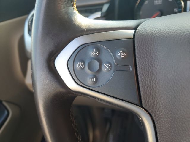 Used 2019 Chevrolet Tahoe LT image 22