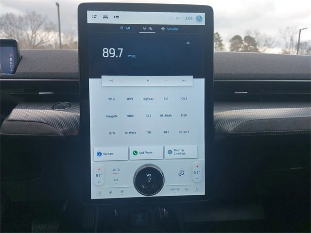 Certified 2024 Ford Mustang Mach-E GT image 20