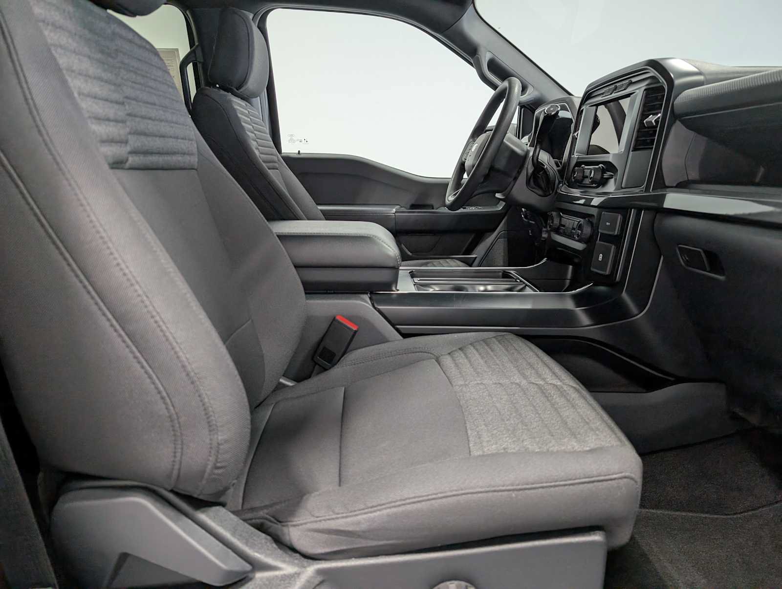 Certified 2023 Ford F150 XL w/ STX Appearance Package AWD/4WD image 41