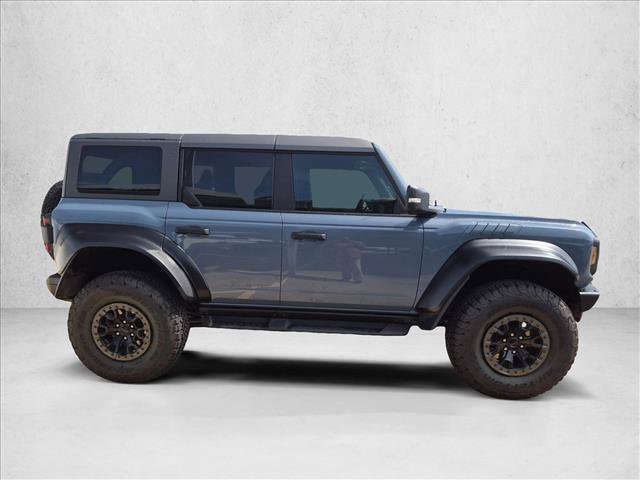 Certified 2023 Ford Bronco Raptor AWD/4WD image 4