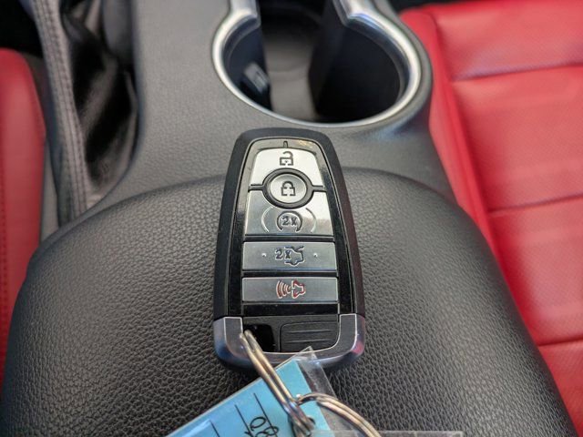 Certified 2021 Ford Mustang Premium w/ Equipment Group 201A image 32