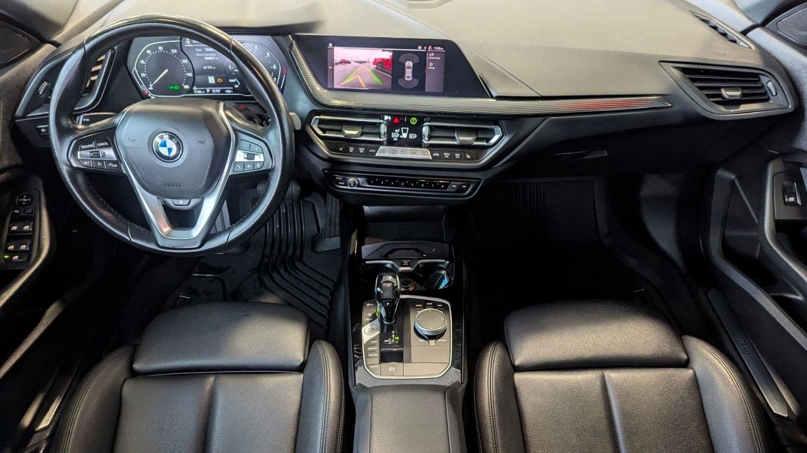 Used 2021 BMW 228i Gran Coupe w/ Convenience Package image 14