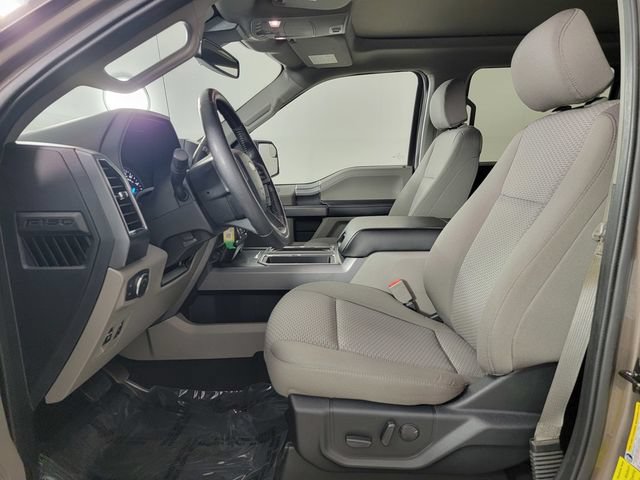Certified 2020 Ford F150 XLT w/ Equipment Group 302A Luxury AWD/4WD image 14