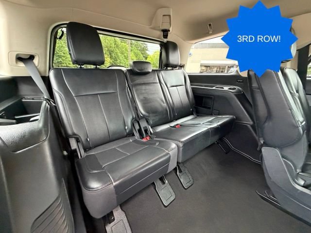 Certified 2024 Ford Expedition XLT AWD/4WD image 27
