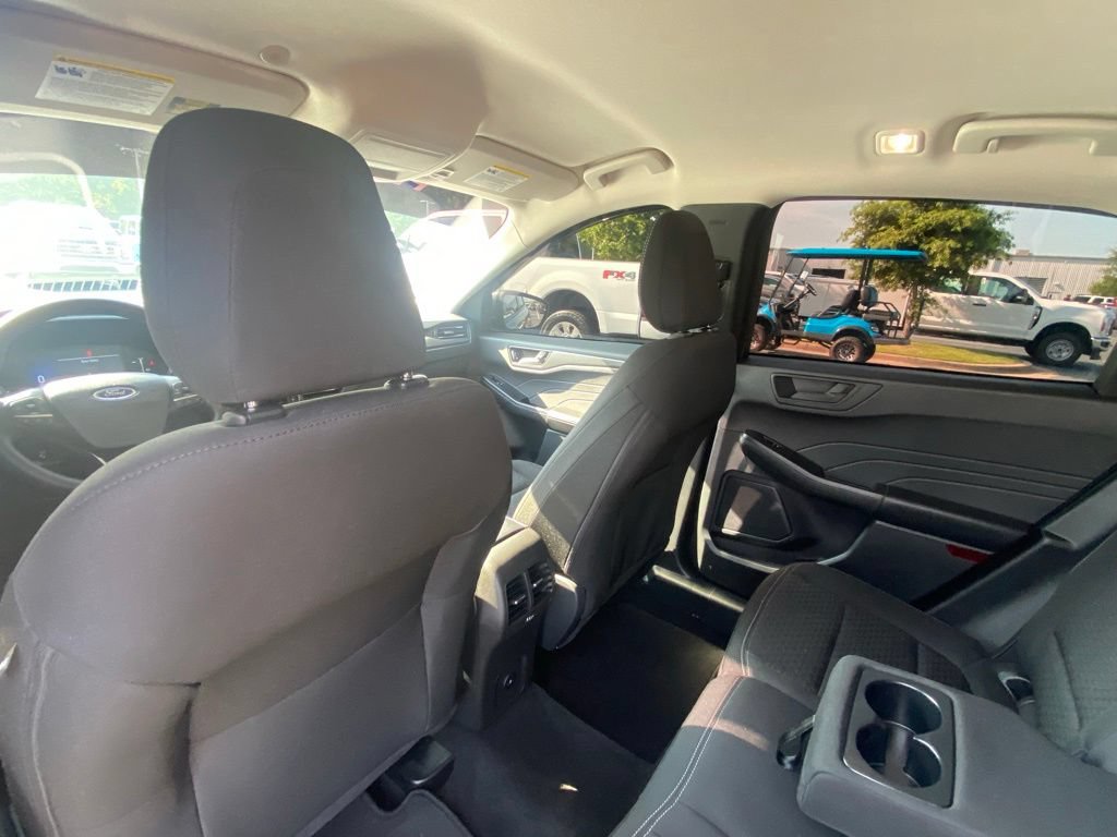 Certified 2025 Ford Escape Active w/ Tech Pack #1 FWD image 22
