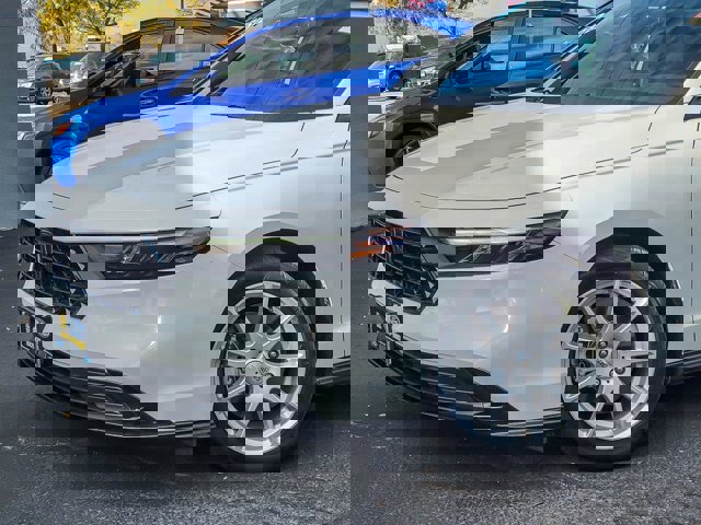 Used 2023 Honda Accord Sport image 2